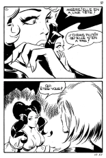 Contes Malicieux - 017 - Le mont de Vénus : page 57