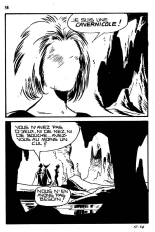 Contes Malicieux - 017 - Le mont de Vénus : page 58