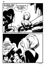 Contes Malicieux - 017 - Le mont de Vénus : page 60