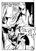 Contes Malicieux - 017 - Le mont de Vénus : page 61