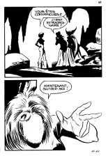 Contes Malicieux - 017 - Le mont de Vénus : page 65