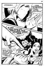 Contes Malicieux - 017 - Le mont de Vénus : page 69