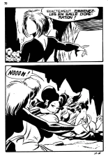 Contes Malicieux - 017 - Le mont de Vénus : page 70
