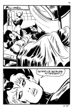 Contes Malicieux - 017 - Le mont de Vénus : page 71