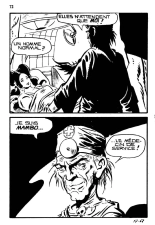 Contes Malicieux - 017 - Le mont de Vénus : page 72