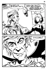 Contes Malicieux - 017 - Le mont de Vénus : page 73
