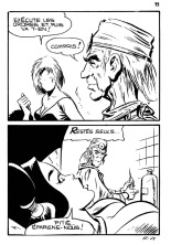 Contes Malicieux - 017 - Le mont de Vénus : page 75