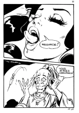 Contes Malicieux - 017 - Le mont de Vénus : page 77