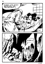 Contes Malicieux - 017 - Le mont de Vénus : page 78