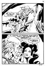 Contes Malicieux - 017 - Le mont de Vénus : page 79