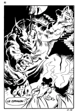 Contes Malicieux - 017 - Le mont de Vénus : page 82