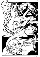 Contes Malicieux - 017 - Le mont de Vénus : page 83