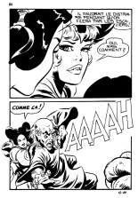Contes Malicieux - 017 - Le mont de Vénus : page 84