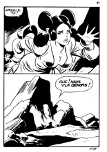 Contes Malicieux - 017 - Le mont de Vénus : page 87