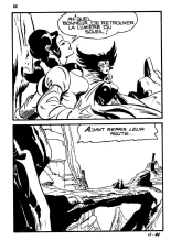 Contes Malicieux - 017 - Le mont de Vénus : page 88