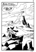 Contes Malicieux - 017 - Le mont de Vénus : page 89