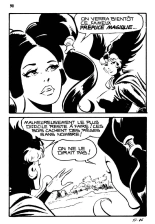 Contes Malicieux - 017 - Le mont de Vénus : page 90