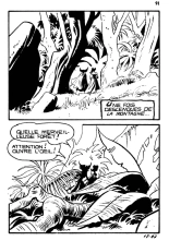 Contes Malicieux - 017 - Le mont de Vénus : page 91