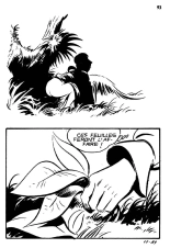 Contes Malicieux - 017 - Le mont de Vénus : page 93
