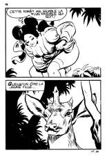 Contes Malicieux - 017 - Le mont de Vénus : page 94