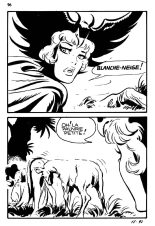 Contes Malicieux - 017 - Le mont de Vénus : page 96