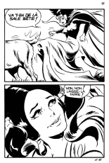 Contes Malicieux - 017 - Le mont de Vénus : page 97