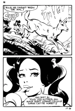 Contes Malicieux - 017 - Le mont de Vénus : page 98
