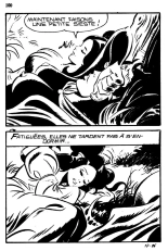Contes Malicieux - 017 - Le mont de Vénus : page 100