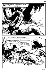 Contes Malicieux - 017 - Le mont de Vénus : page 101