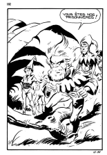 Contes Malicieux - 017 - Le mont de Vénus : page 102