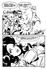 Contes Malicieux - 017 - Le mont de Vénus : page 104