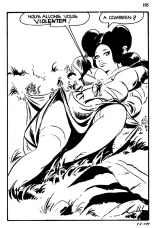 Contes Malicieux - 017 - Le mont de Vénus : page 105