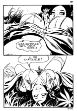 Contes Malicieux - 017 - Le mont de Vénus : page 107