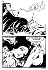 Contes Malicieux - 017 - Le mont de Vénus : page 108