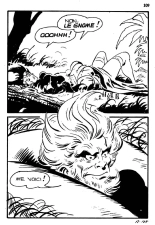Contes Malicieux - 017 - Le mont de Vénus : page 109