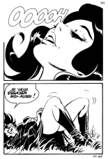 Contes Malicieux - 017 - Le mont de Vénus : page 111