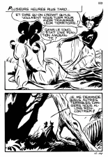 Contes Malicieux - 017 - Le mont de Vénus : page 113