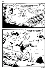 Contes Malicieux - 017 - Le mont de Vénus : page 114