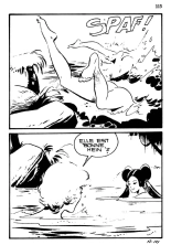 Contes Malicieux - 017 - Le mont de Vénus : page 115
