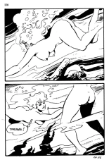 Contes Malicieux - 017 - Le mont de Vénus : page 116