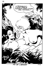 Contes Malicieux - 017 - Le mont de Vénus : page 118