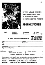 Contes Malicieux - 017 - Le mont de Vénus : page 119