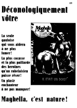 Contes Malicieux - 017 - Le mont de Vénus : page 125