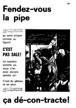 Contes Malicieux - 017 - Le mont de Vénus : page 129
