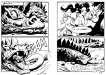 Contes Malicieux - 14 : page 42
