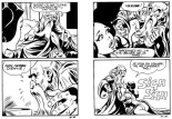 Contes Malicieux - 14 : page 46