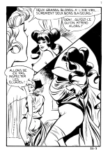 Contes Malicieux - 23 - Doigt de fée : page 7