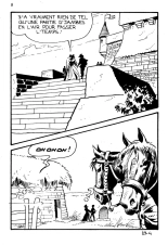 Contes Malicieux - 23 - Doigt de fée : page 8