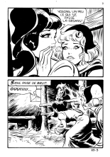 Contes Malicieux - 23 - Doigt de fée : page 9