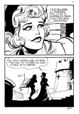 Contes Malicieux - 23 - Doigt de fée : page 11
